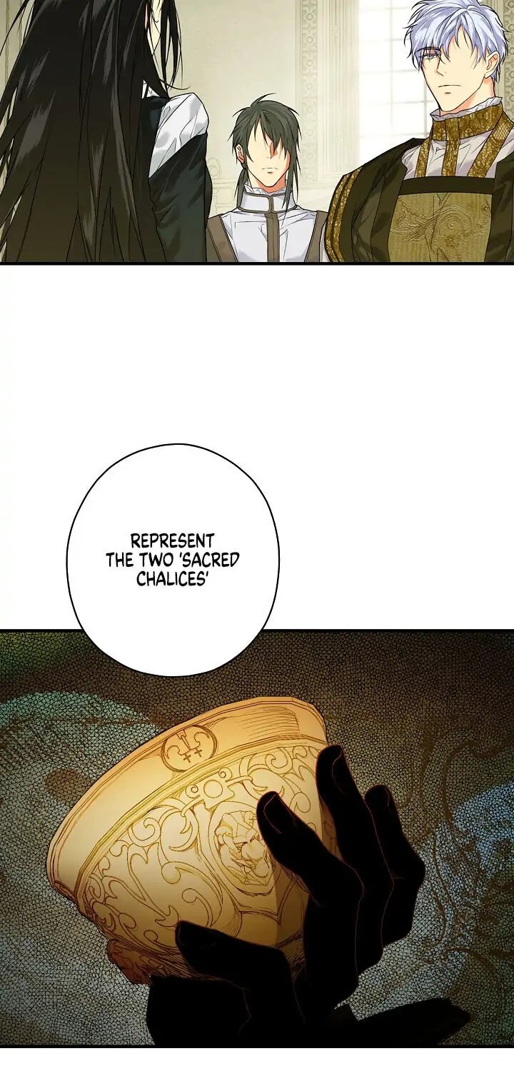 Secret Lady, Chapter 10 image 32